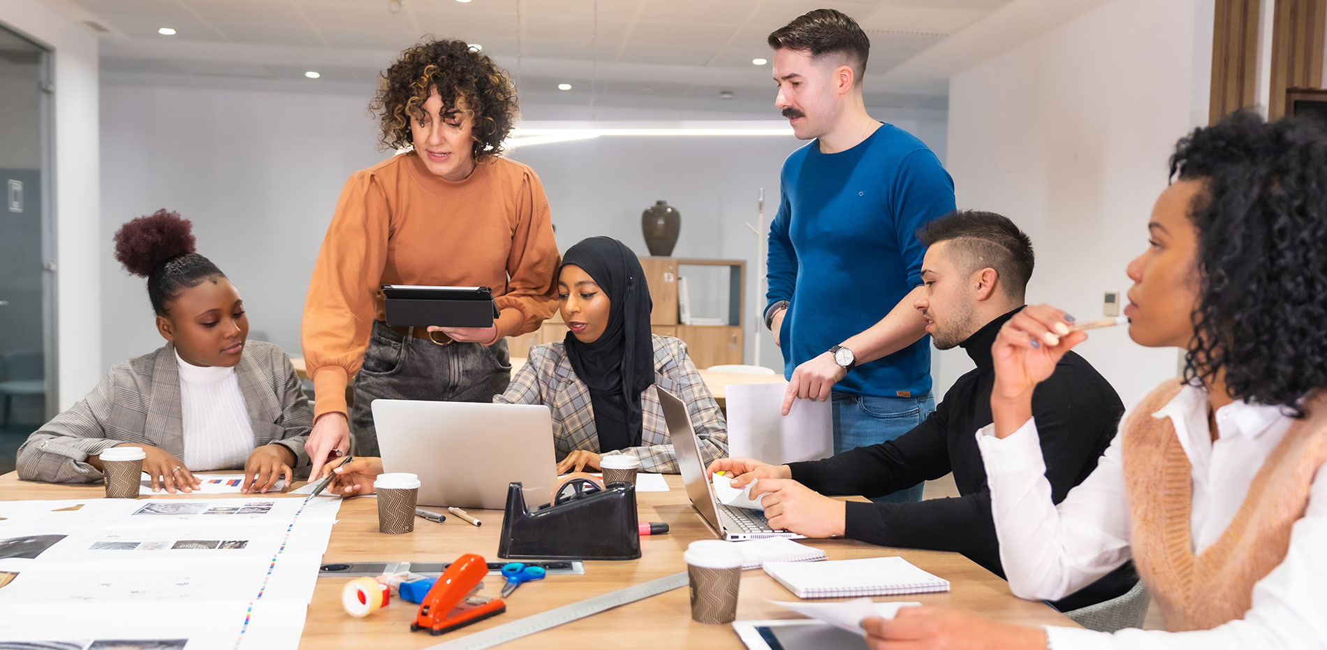 To help meet the increasing demands of the field, the College of Lifetime Learning is launching new project management courses beginning next spring.