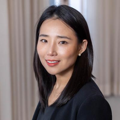 Image of Eunhye Grace Flavin