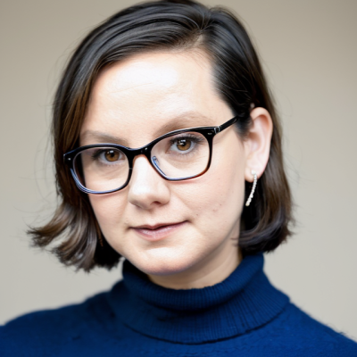 Image of Jessica Gale