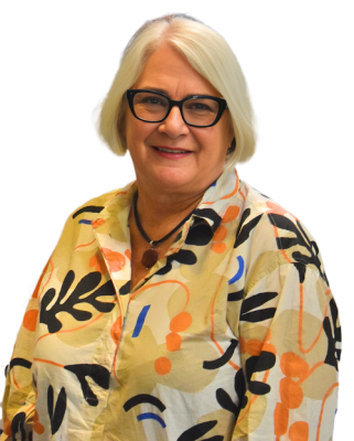 Image of Lizanne DeStefano