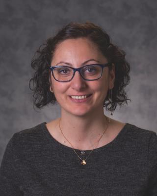 Image of Meltem Alemdar