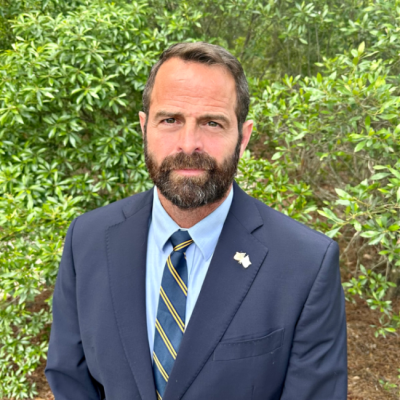 Image of James Wilburn