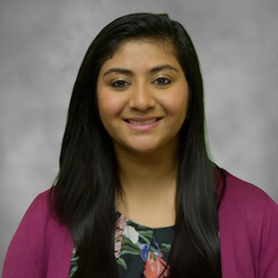 Image of Jasmine Patel