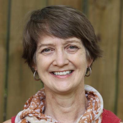 Melissa Aberle-Grasse image