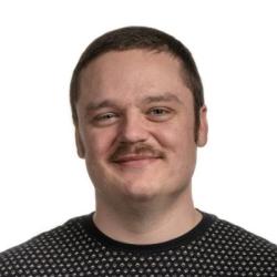 Image of Aaron Artrip