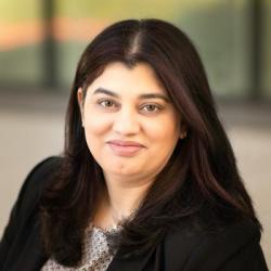 Image of Abeera Rehmat