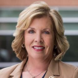 Image of Dr. Ronnie Godshalk