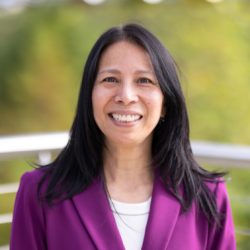 Photo of Katherine Samford