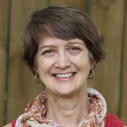 Melissa Aberle-Grasse image